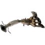 DORMAN 674-260 Manifold Converter - Not CARB Compliant