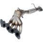 DORMAN 674-260 Manifold Converter - Not CARB Compliant