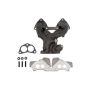 DORMAN 674-263 Exhaust Manifold Kit - Includes Required Gaskets And Hardware