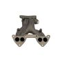 DORMAN 674-263 Exhaust Manifold Kit - Includes Required Gaskets And Hardware