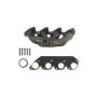 DORMAN 674-264 Exhaust Manifold Kit - Includes Required Gaskets And Hardware