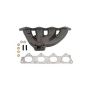 DORMAN 674-265 Exhaust Manifold Kit - Includes Required Gaskets And Hardware