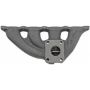 DORMAN 674-266 Exhaust Manifold Kit - Includes Required Gaskets And Hardware