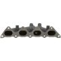 DORMAN 674-266 Exhaust Manifold Kit - Includes Required Gaskets And Hardware