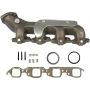 DORMAN 674-267 Exhaust Manifold Kit - Includes Required Gaskets And Hardware