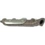 DORMAN 674-267 Exhaust Manifold Kit - Includes Required Gaskets And Hardware