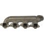 DORMAN 674-267 Exhaust Manifold Kit - Includes Required Gaskets And Hardware