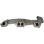 DORMAN 674-271 Exhaust Manifold Kit - Includes Required Gaskets And Hardware