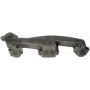 DORMAN 674-271 Exhaust Manifold Kit - Includes Required Gaskets And Hardware