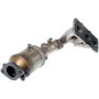 DORMAN 674-273 Manifold Converter - Not CARB Compliant