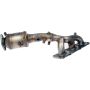 DORMAN 674-273 Manifold Converter - Not CARB Compliant