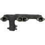 DORMAN 674-276 Exhaust Manifold Kit - Includes Required Gaskets And Hardware
