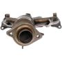 DORMAN 674-279 Manifold Converter - Not CARB Compliant