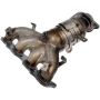 DORMAN 674-279 Manifold Converter - Not CARB Compliant