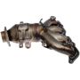 DORMAN 674-279 Manifold Converter - Not CARB Compliant