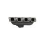 DORMAN 674-280 Exhaust Manifold Kit - Includes Required Gaskets And Hardware