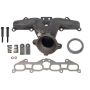 DORMAN 674-281 Exhaust Manifold Kit - Includes Required Gaskets And Hardware