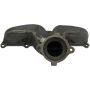 DORMAN 674-281 Exhaust Manifold Kit - Includes Required Gaskets And Hardware