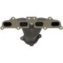 DORMAN 674-281 Exhaust Manifold Kit - Includes Required Gaskets And Hardware