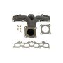 DORMAN 674-282 Exhaust Manifold Kit - Includes Required Gaskets And Hardware