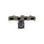DORMAN 674-282 Exhaust Manifold Kit - Includes Required Gaskets And Hardware
