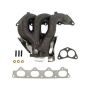 DORMAN 674-287 Exhaust Manifold Kit - Includes Required Gaskets And Hardware