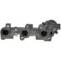 DORMAN 674-288 Exhaust Manifold Kit - Includes Required Gaskets And Hardware