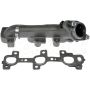DORMAN 674-288 Exhaust Manifold Kit - Includes Required Gaskets And Hardware