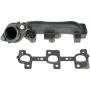DORMAN 674-289 Exhaust Manifold Kit - Includes Required Gaskets And Hardware