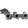 DORMAN 674-289 Exhaust Manifold Kit - Includes Required Gaskets And Hardware