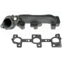 DORMAN 674-289 Exhaust Manifold Kit - Includes Required Gaskets And Hardware
