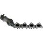 DORMAN 674-290 Manifold Converter - Not CARB Compliant
