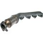 DORMAN 674-290 Manifold Converter - Not CARB Compliant