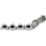 DORMAN 674-291 Manifold Converter - Not CARB Compliant