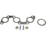 DORMAN 674-291 Manifold Converter - Not CARB Compliant