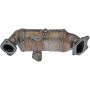 DORMAN 674-292 Manifold Converter - Not CARB Compliant