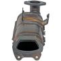 DORMAN 674-292 Manifold Converter - Not CARB Compliant