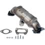 DORMAN 674-293 Manifold Converter - Not CARB Compliant