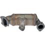 DORMAN 674-293 Manifold Converter - Not CARB Compliant