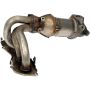 DORMAN 674-297 Manifold Converter - Not CARB Compliant