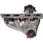 DORMAN 674-298 Manifold Converter - Not CARB Compliant