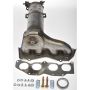 DORMAN 674-298 Manifold Converter - Not CARB Compliant