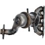 DORMAN 674-300 Manifold Converter - Not CARB Compliant