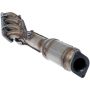 DORMAN 674-301 Manifold Converter - Not CARB Compliant