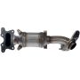 DORMAN 674-302 Manifold Converter - Not CARB Compliant