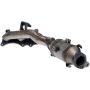 DORMAN 674-304 Manifold Converter - Not CARB Compliant