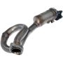 DORMAN 674-306 Manifold Converter - Not CARB Compliant