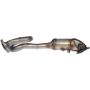 DORMAN 674-306 Manifold Converter - Not CARB Compliant