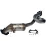 DORMAN 674-306 Manifold Converter - Not CARB Compliant
