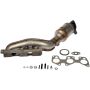 DORMAN 674-308 Manifold Converter - Not CARB Compliant